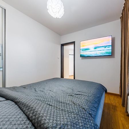 Apartamenty Zamkowe Rzeszow Bagian luar foto