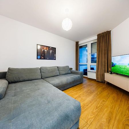 Apartamenty Zamkowe Rzeszow Bagian luar foto