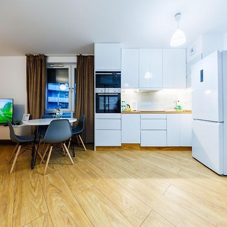 Apartamenty Zamkowe Rzeszow Bagian luar foto