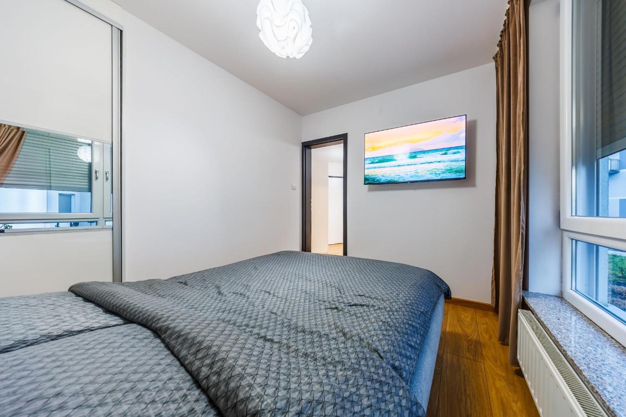 Apartamenty Zamkowe Rzeszow Bagian luar foto