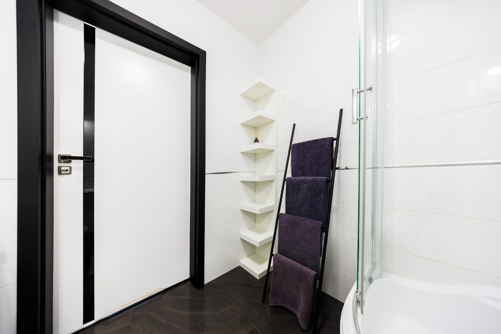 Apartamenty Zamkowe Rzeszow Bagian luar foto
