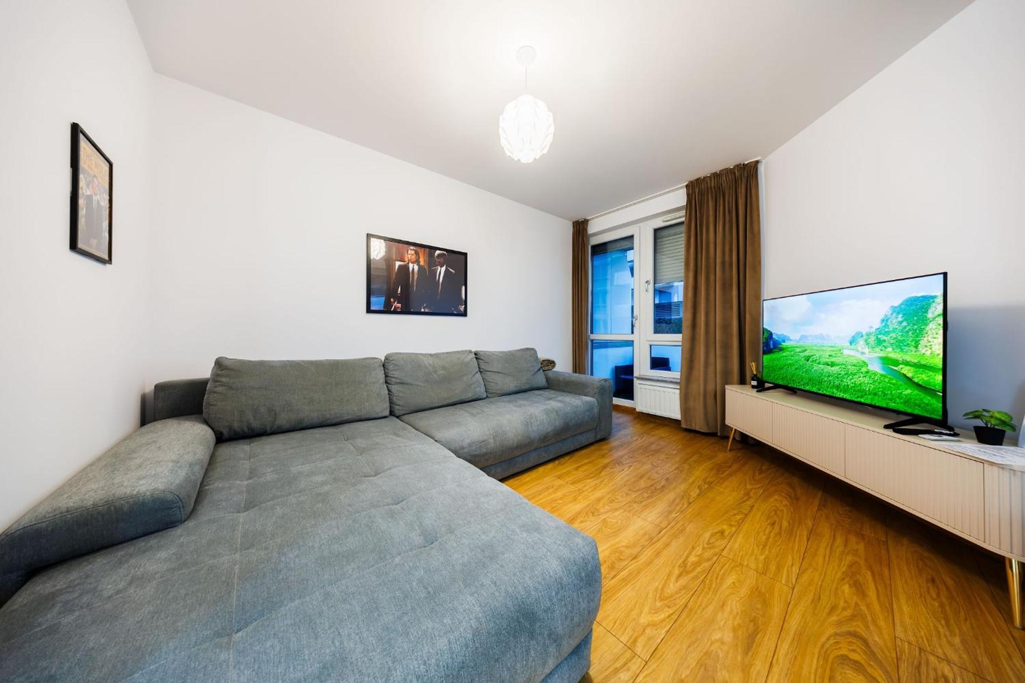 Apartamenty Zamkowe Rzeszow Bagian luar foto
