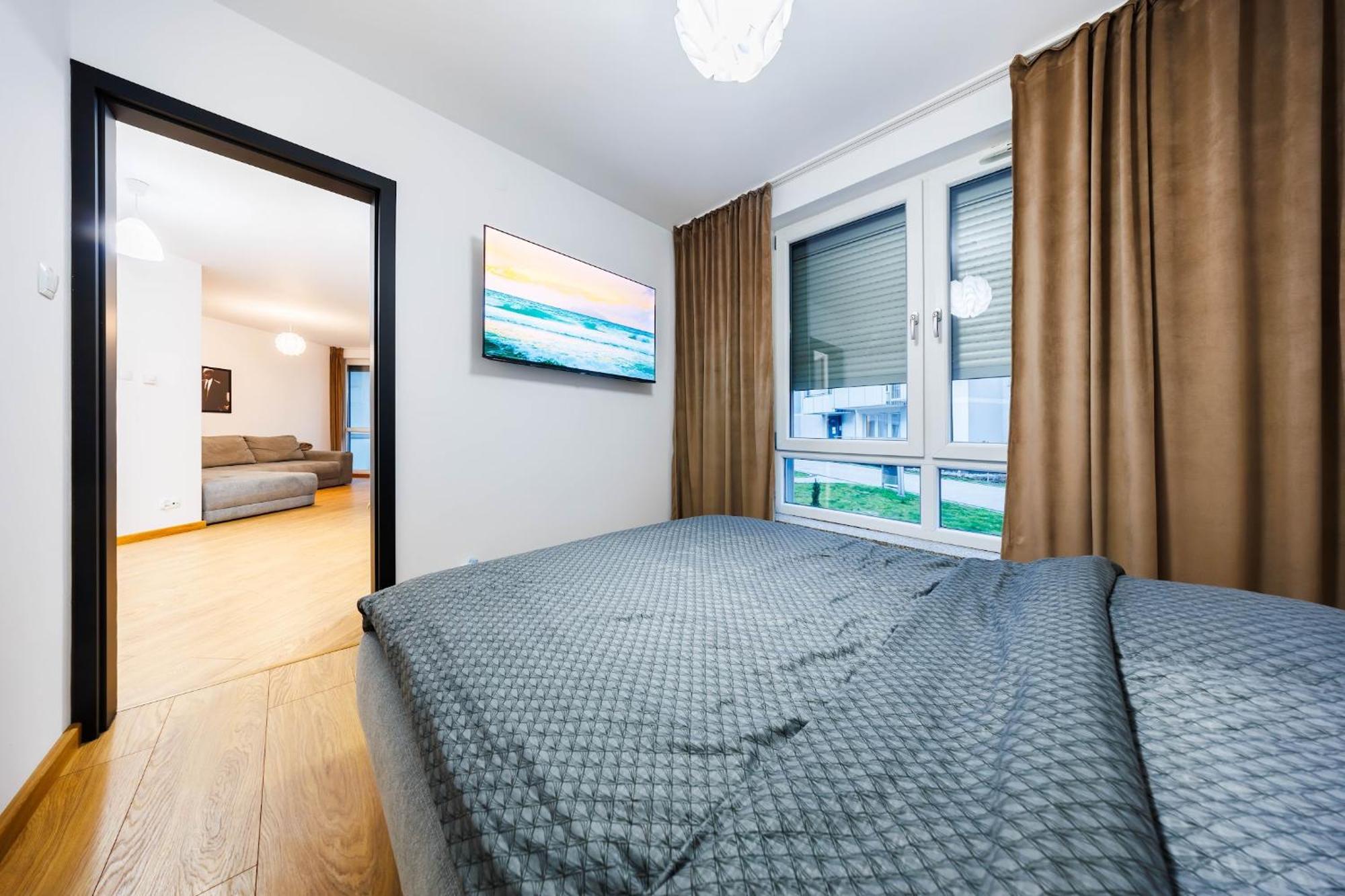 Apartamenty Zamkowe Rzeszow Bagian luar foto