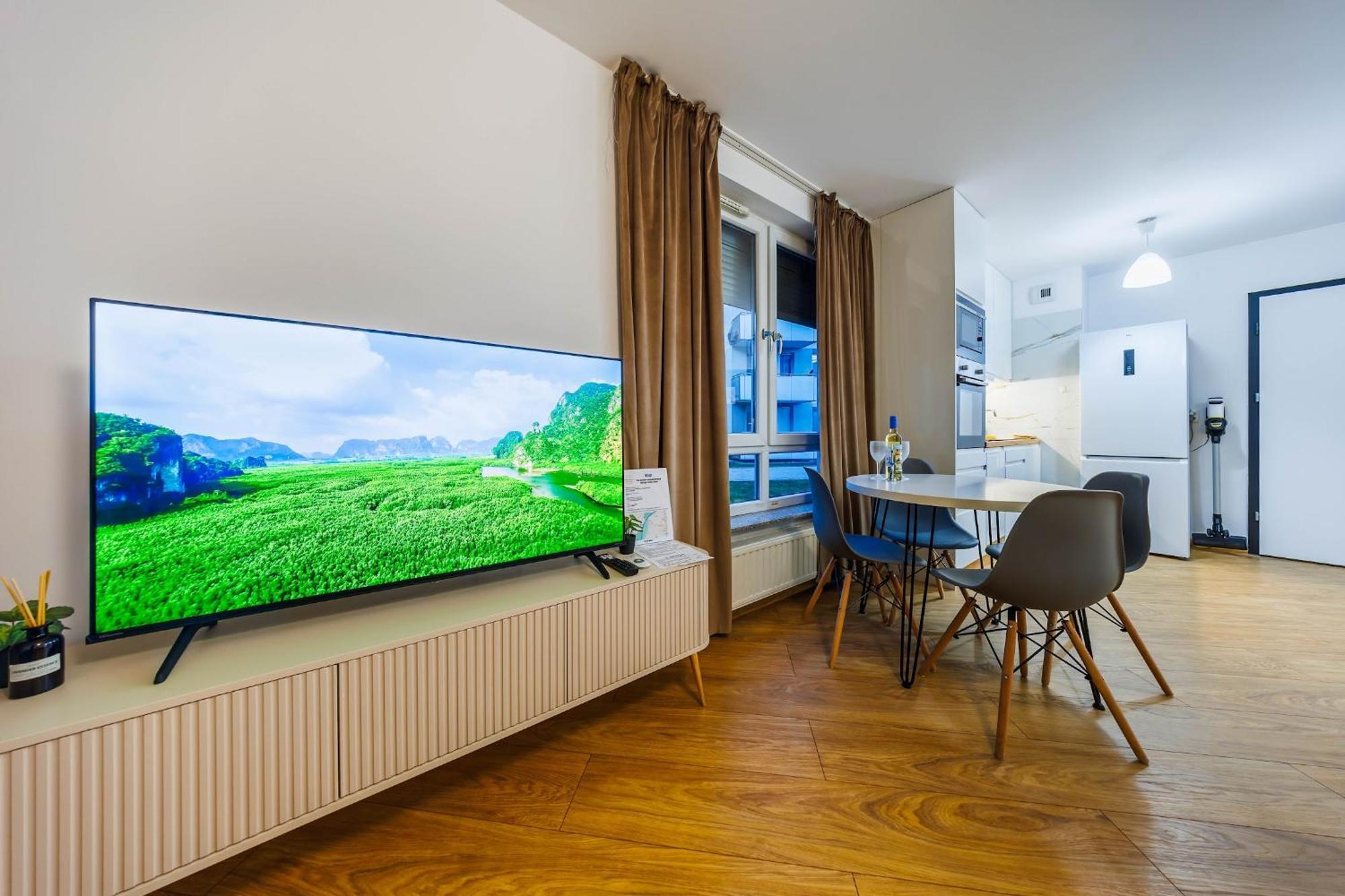 Apartamenty Zamkowe Rzeszow Bagian luar foto