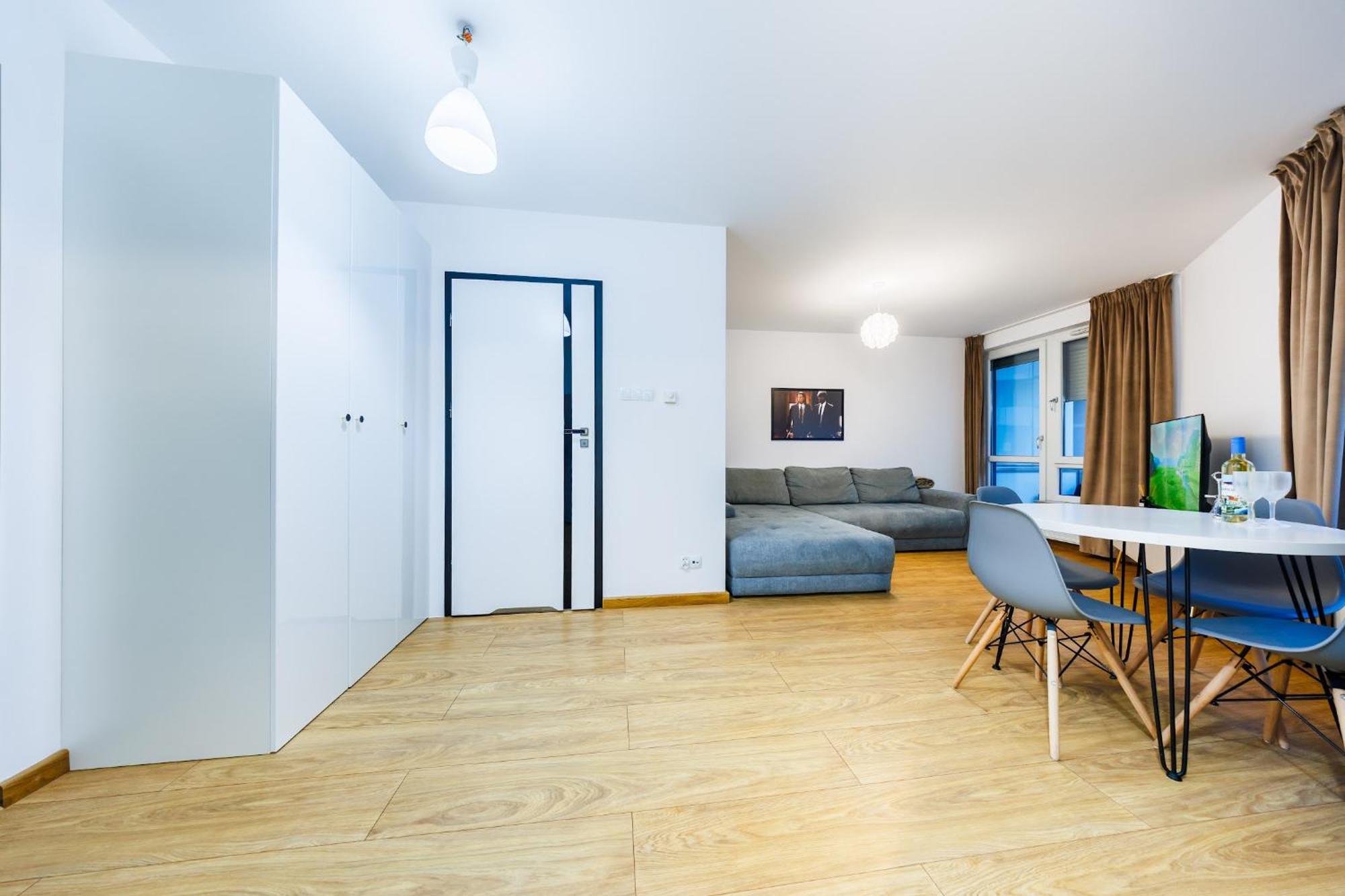 Apartamenty Zamkowe Rzeszow Bagian luar foto