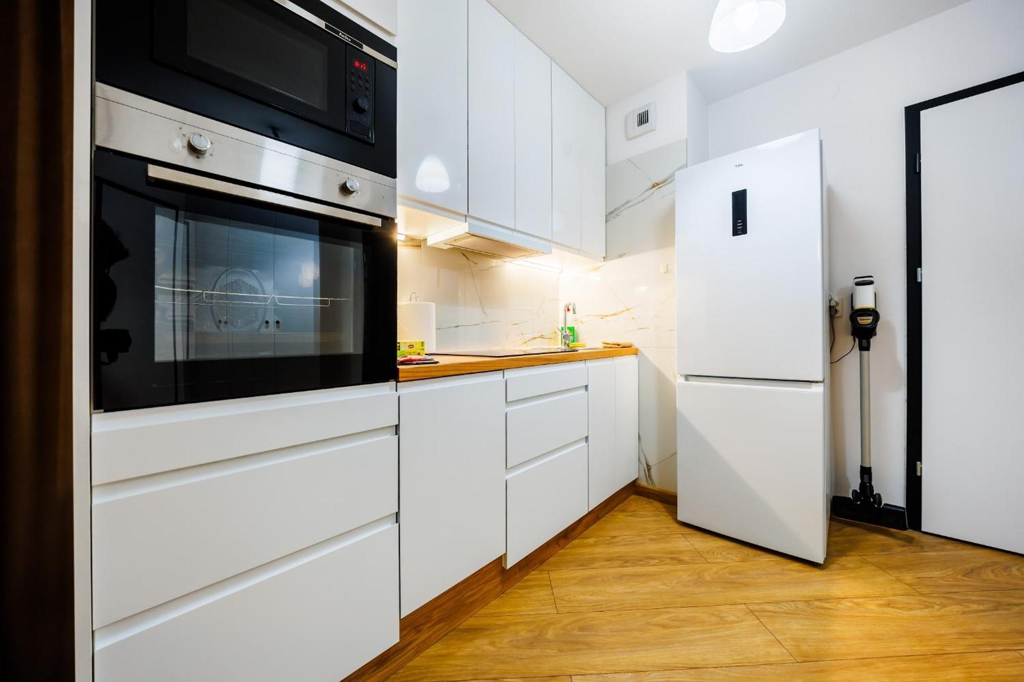 Apartamenty Zamkowe Rzeszow Bagian luar foto