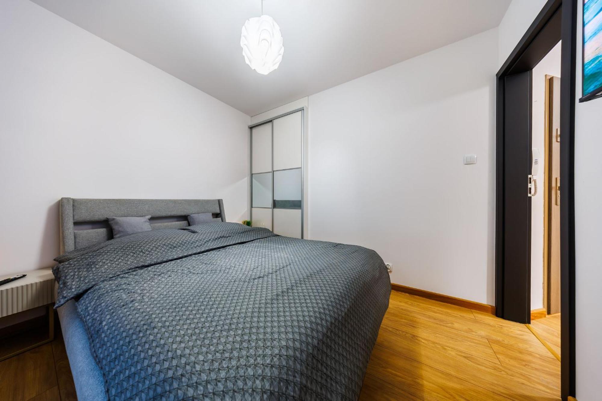 Apartamenty Zamkowe Rzeszow Bagian luar foto