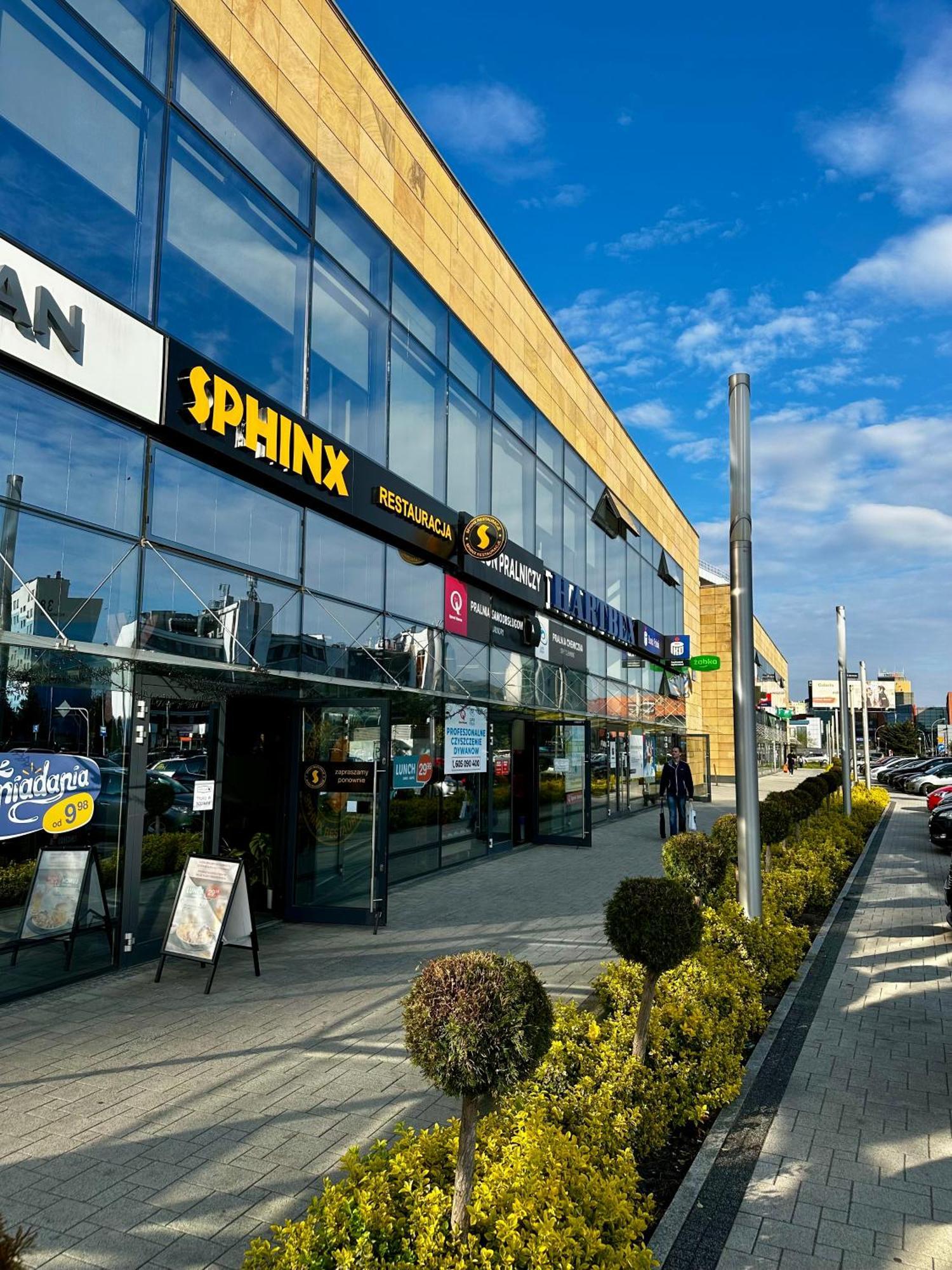 Apartamenty Zamkowe Rzeszow Bagian luar foto